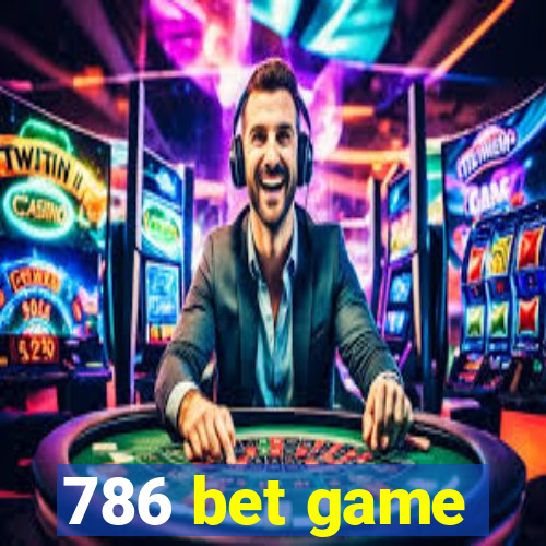 786 bet game